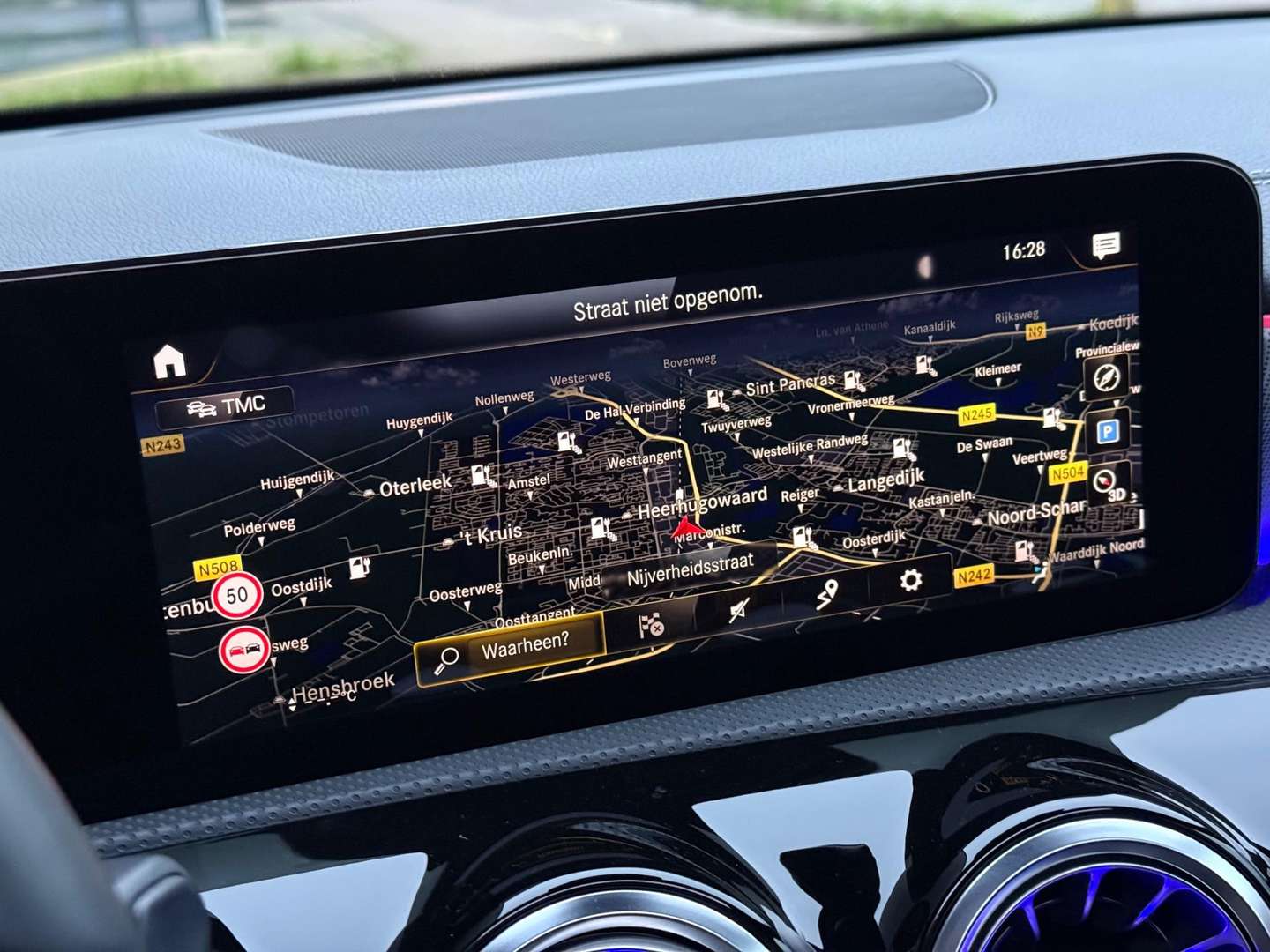 Mercedes Classe A 250 E 250 AMG Line - 2020 - Joinsteer - #21