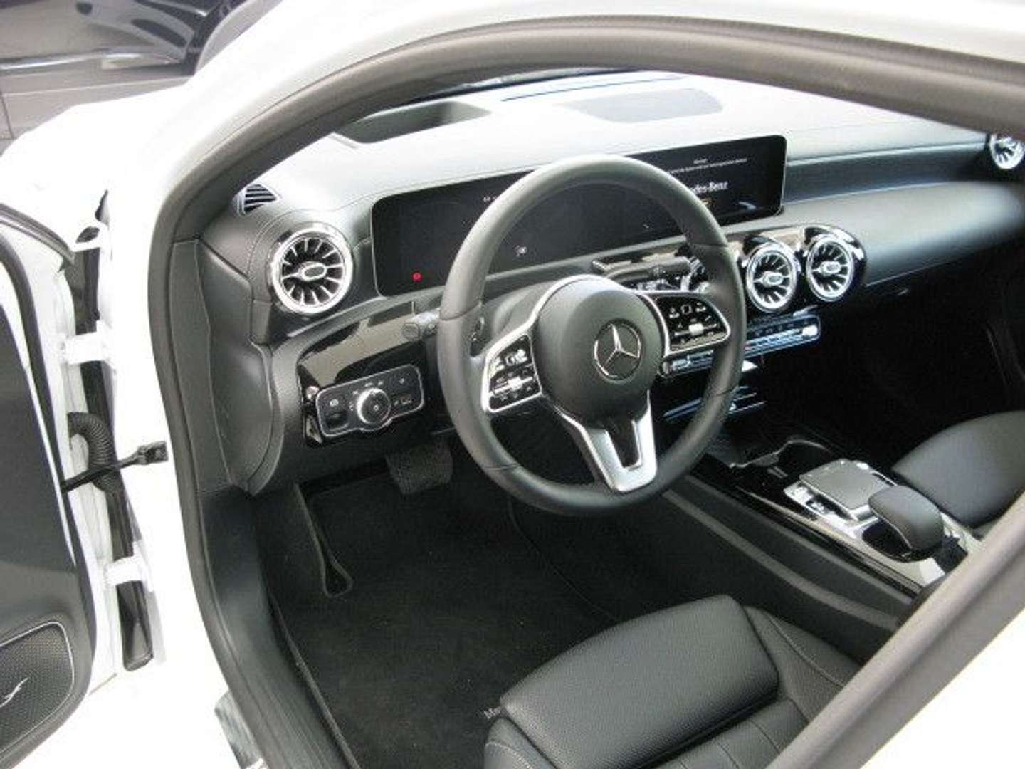 Mercedes Classe A 250 AMG Line - 2019 - Joinsteer - #8