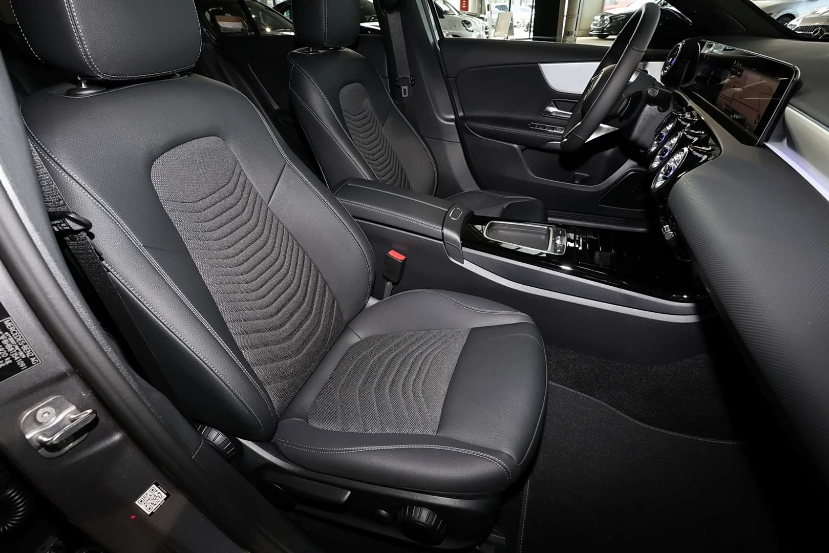 Mercedes Classe A 200 Night Edition - 2026 - Joinsteer - #4