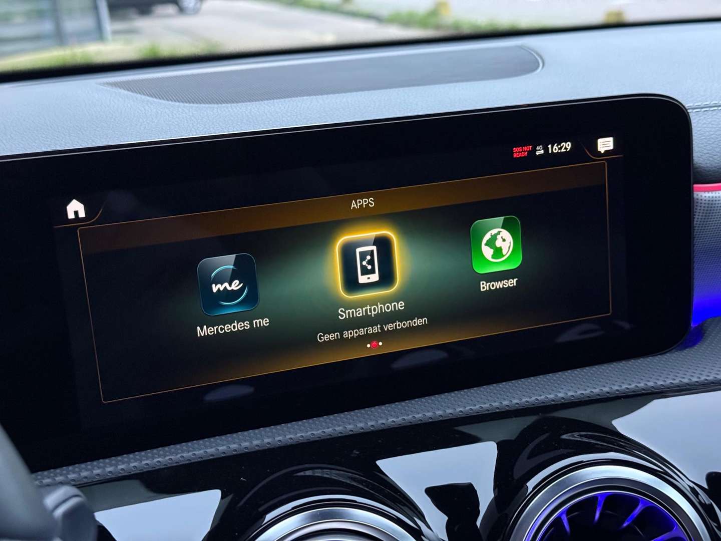 Mercedes Classe A 250 E 250 AMG Line - 2020 - Joinsteer - #22