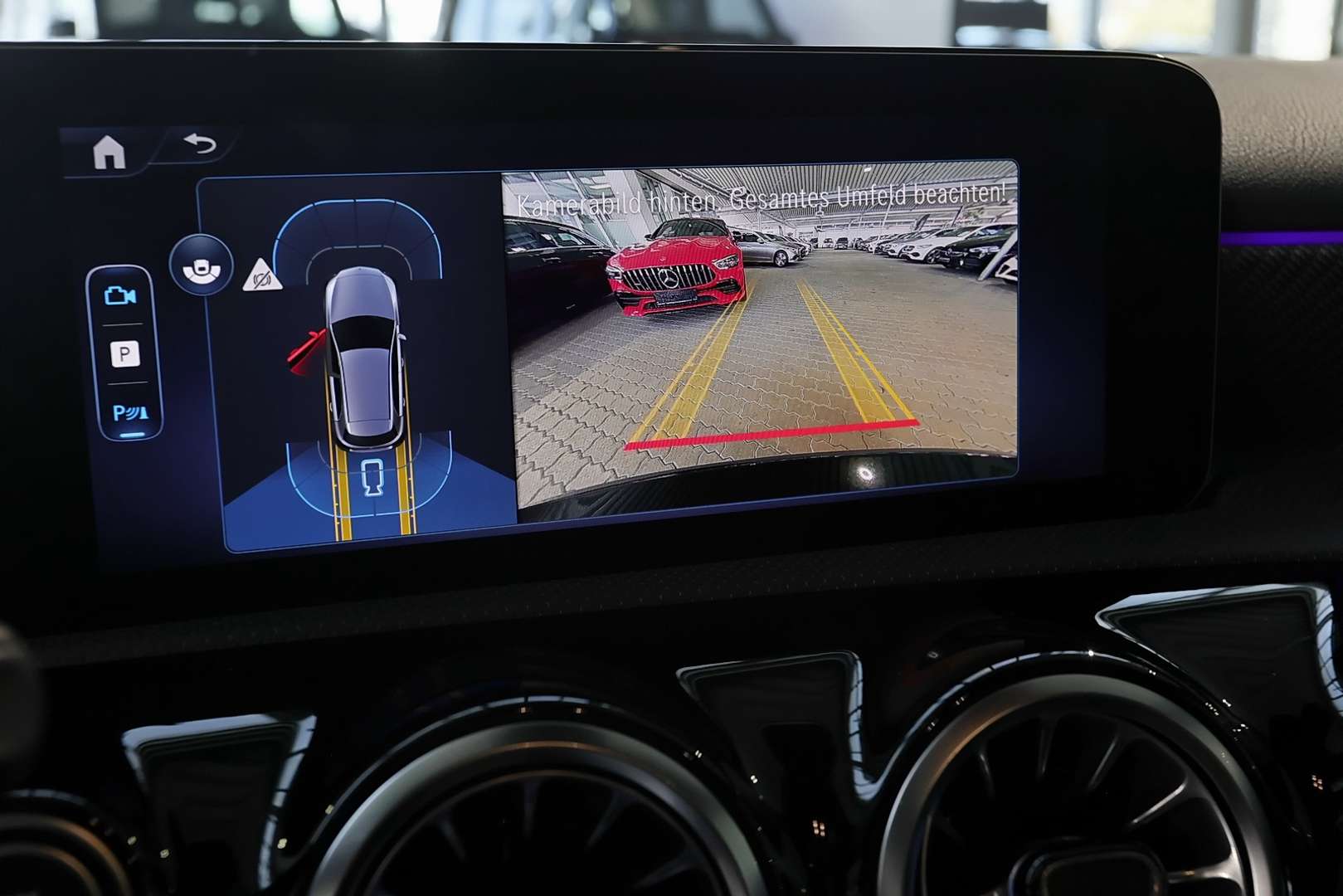 Mercedes Classe A 200 Night Edition - 2026 - Joinsteer - #11