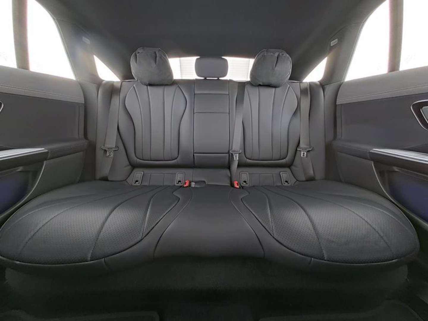 Mercedes EQE 350 - 2025 - Joinsteer - #7