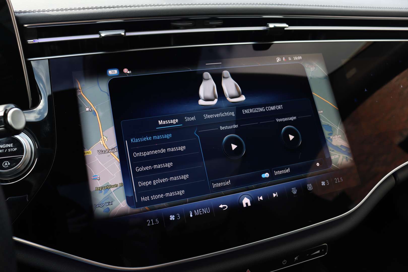 Mercedes Classe E 450 AMG Line - 2024 - Joinsteer - #18