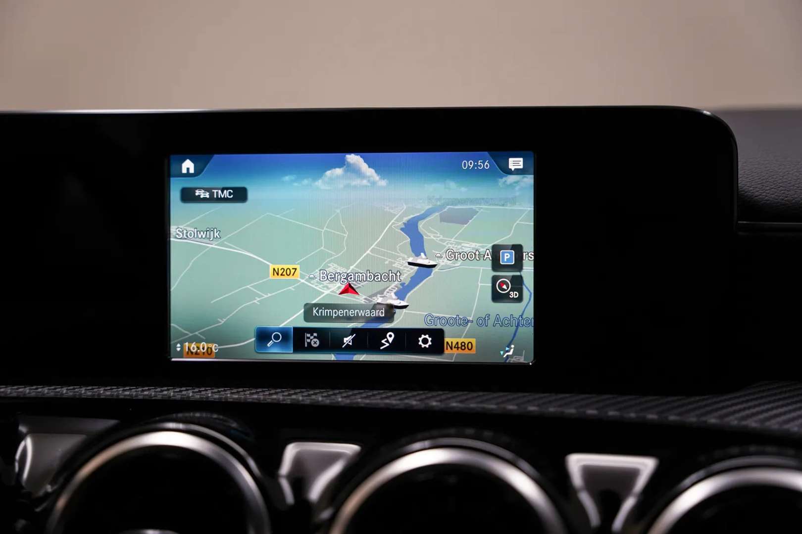 Mercedes CLA 200 Business - 2022 - Joinsteer - #6