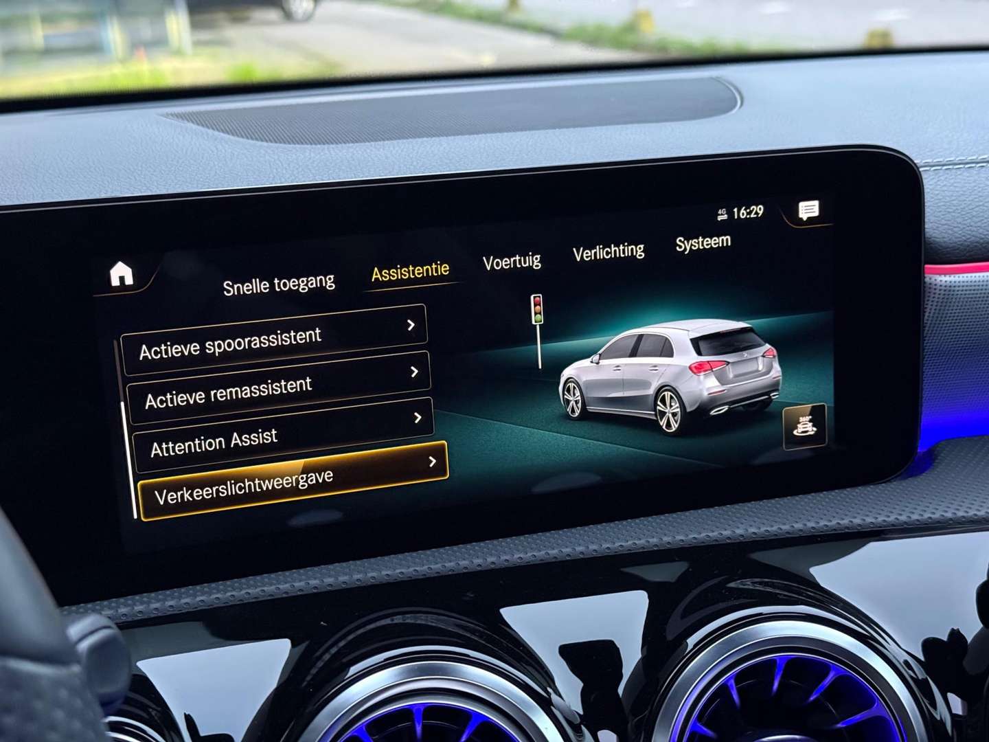 Mercedes Classe A 250 E 250 AMG Line - 2020 - Joinsteer - #23
