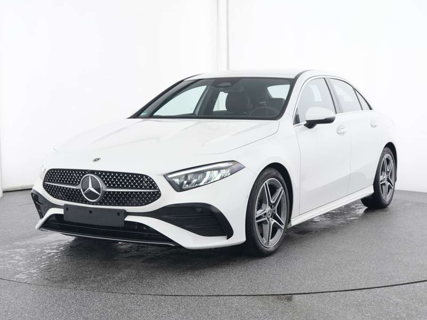 Mercedes Classe A 200 AMG Line - 2025 - Joinsteer - #1