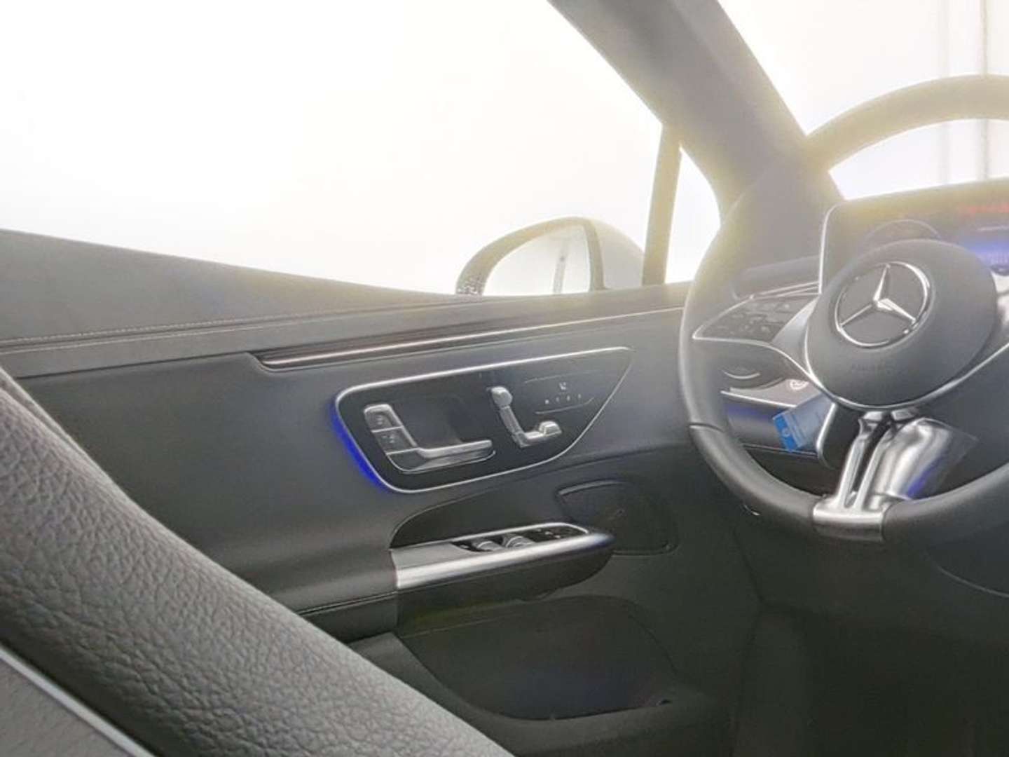 Mercedes EQE 350 - 2025 - Joinsteer - #8