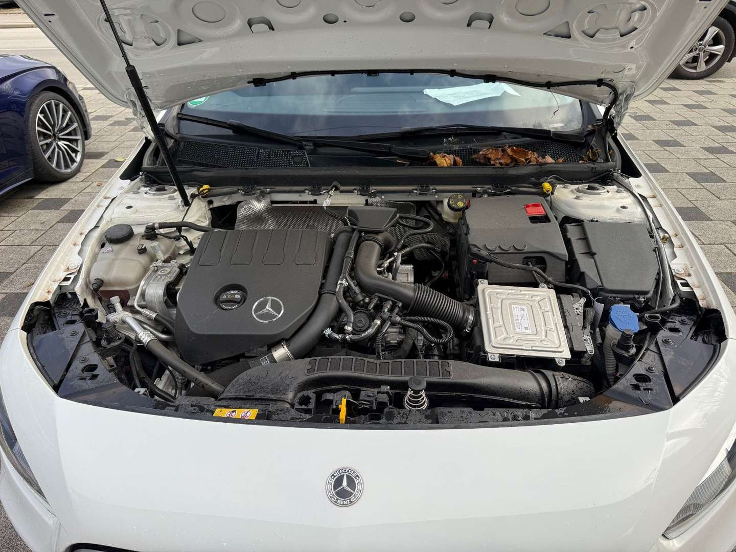 Mercedes Classe A 200 - 2024 - Joinsteer - #6