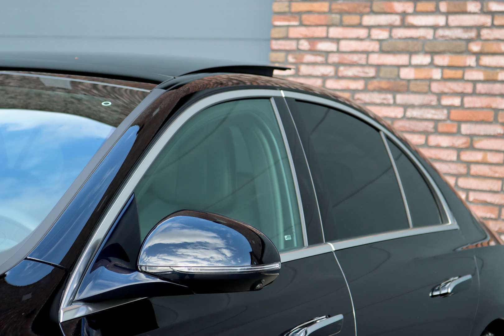 Mercedes Classe E 450 AMG Line - 2024 - Joinsteer - #19