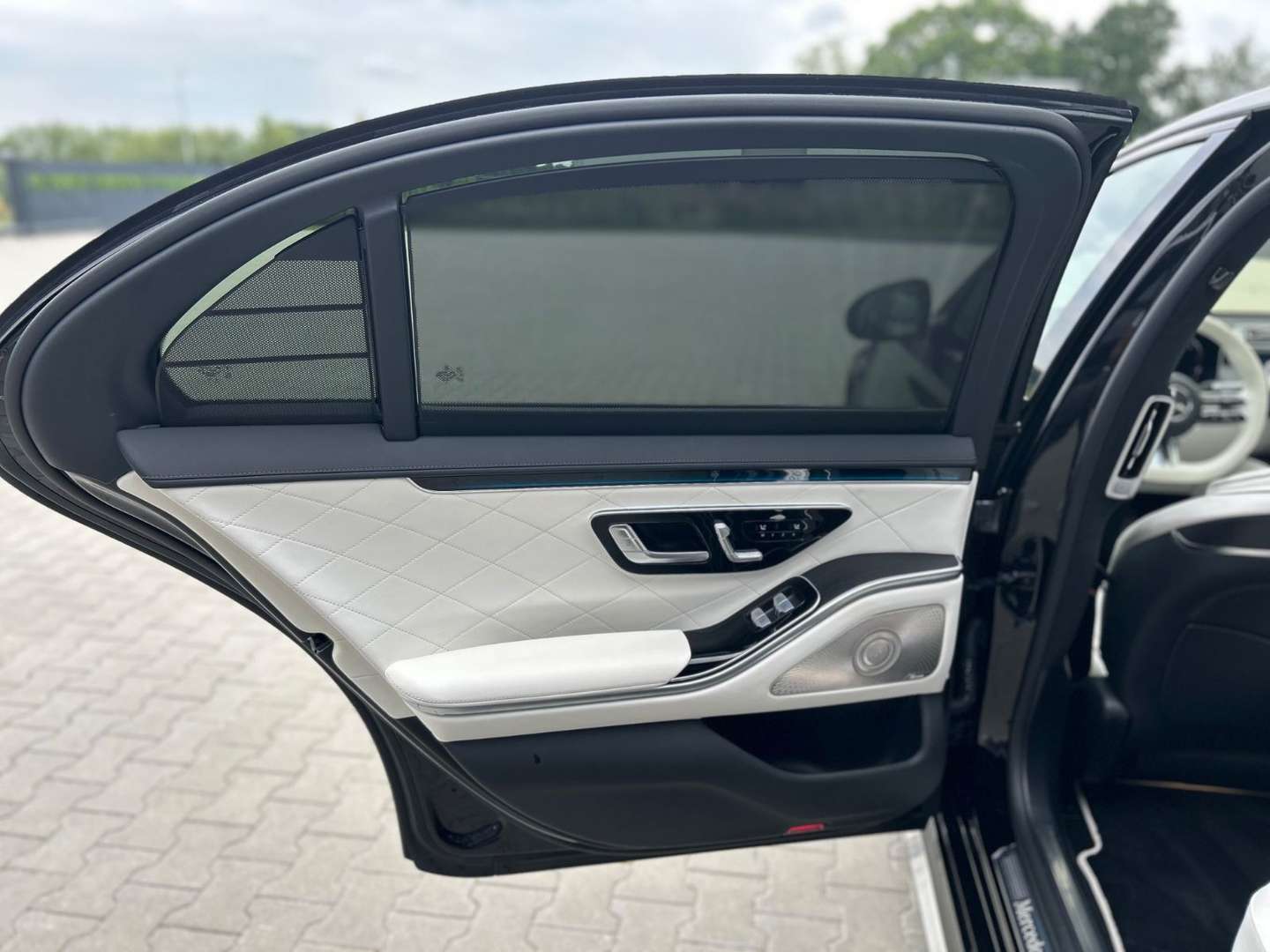 Mercedes Classe S 450 AMG LINE - 2025 - Joinsteer - #16