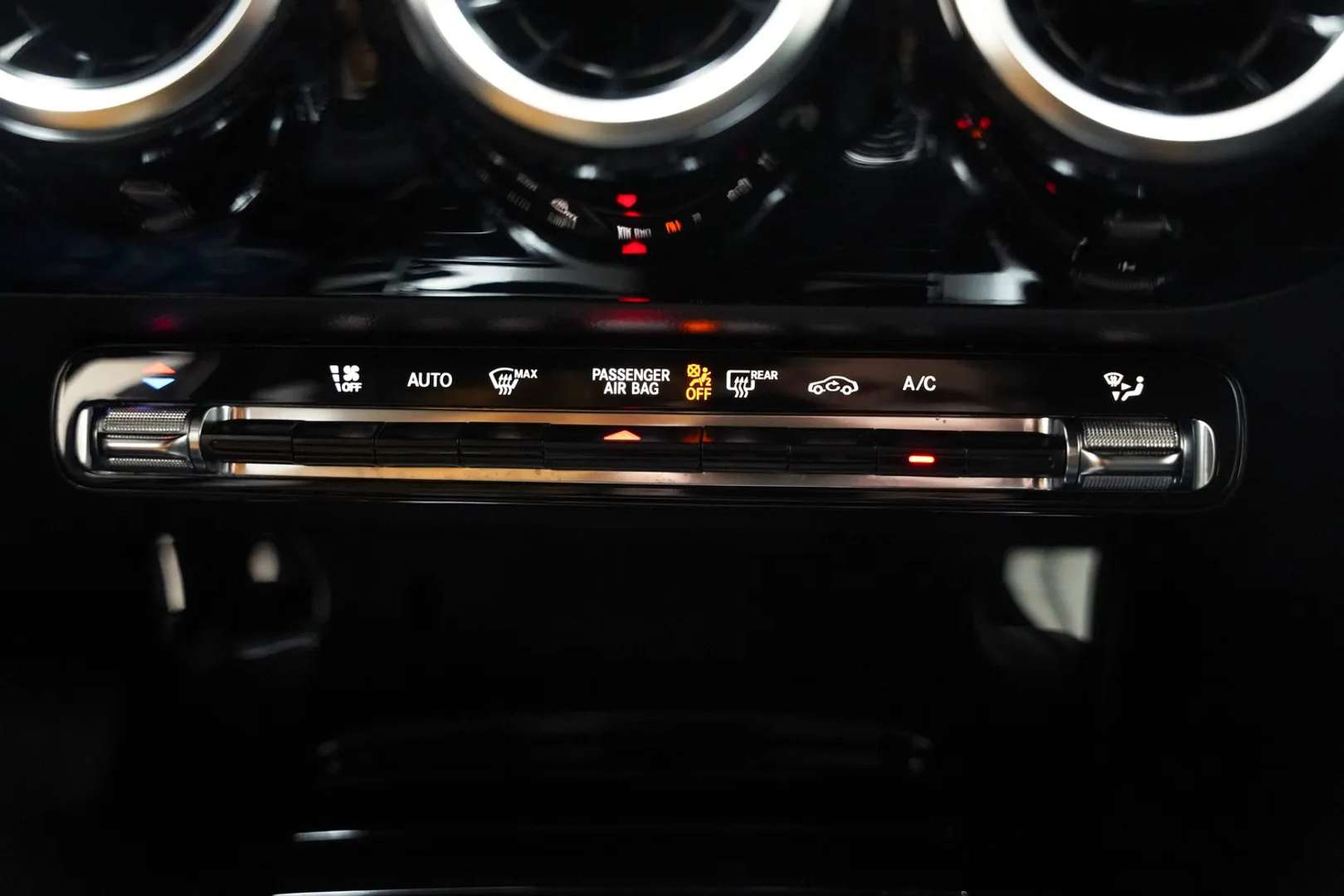 Mercedes CLA 200 Business - 2022 - Joinsteer - #7