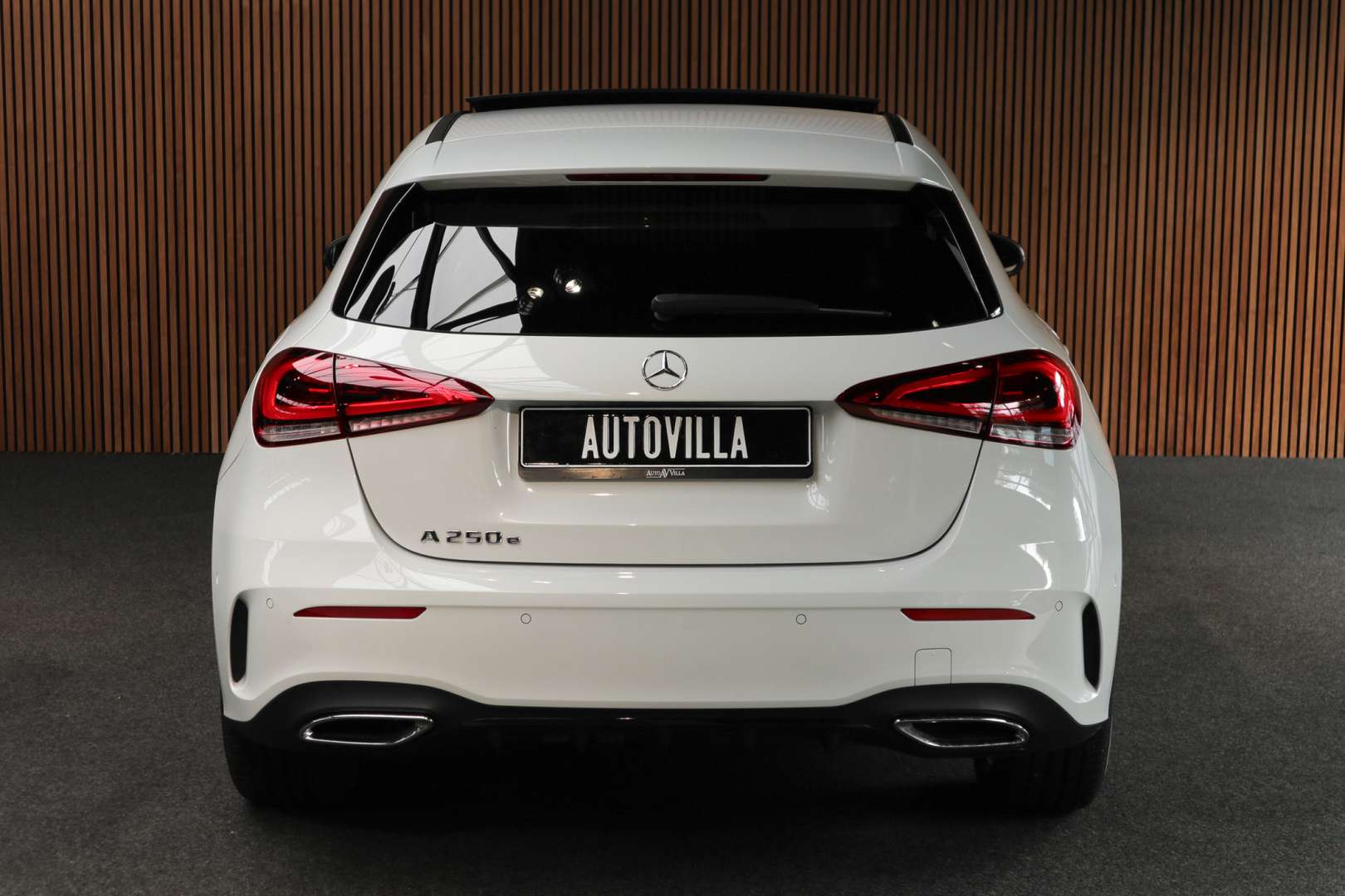 Mercedes Classe A 250e 250 AMG Line - 2022 - Joinsteer - #3