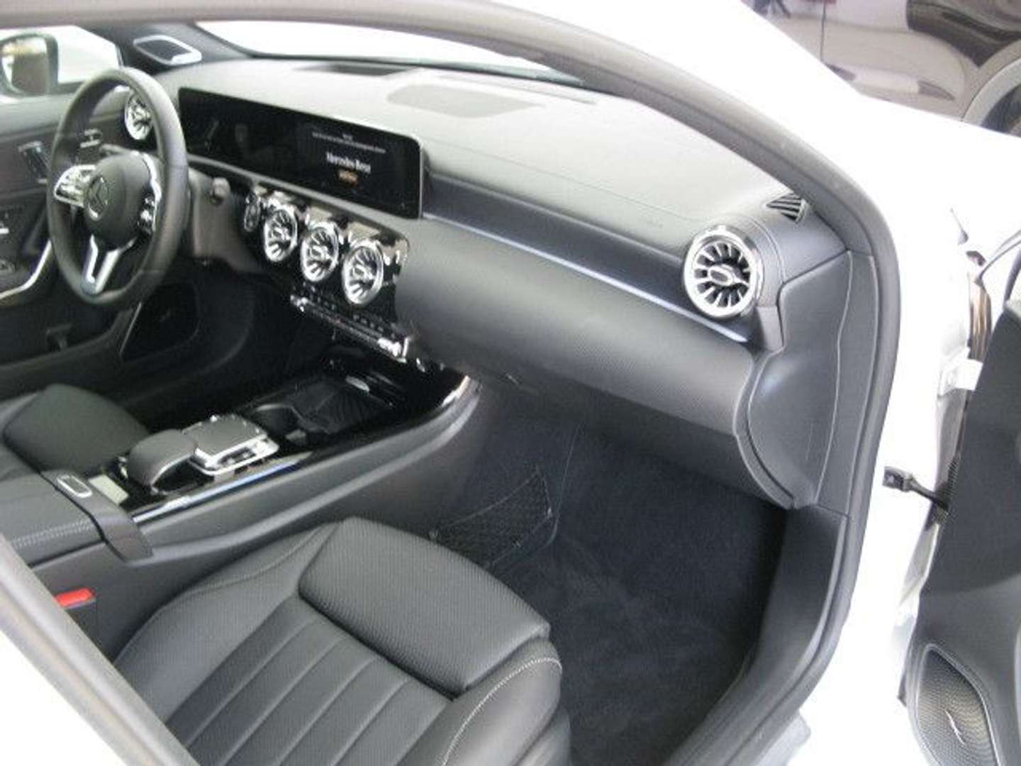 Mercedes Classe A 250 AMG Line - 2019 - Joinsteer - #12