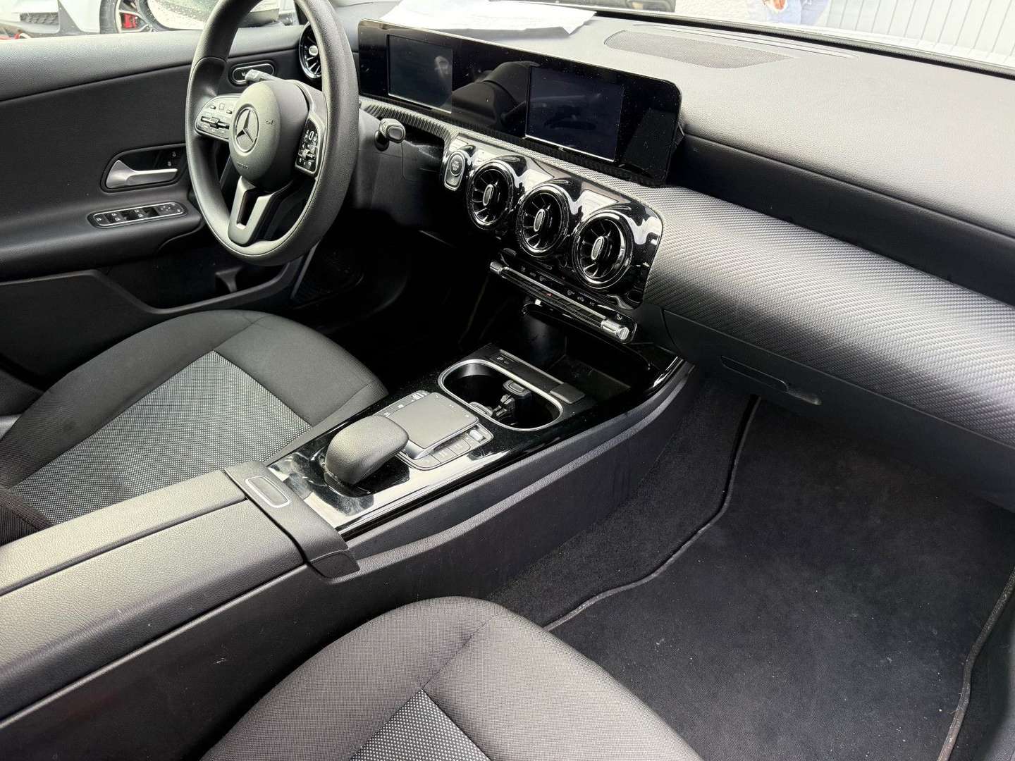 Mercedes Classe A 200 - 2024 - Joinsteer - #7