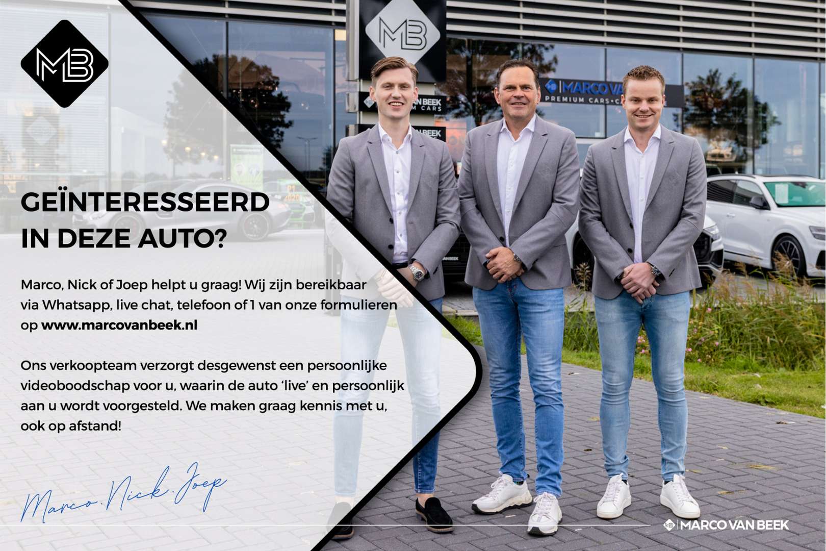 Porsche Cayenne Coupé E-Hybrid - 2021 - Joinsteer - #3