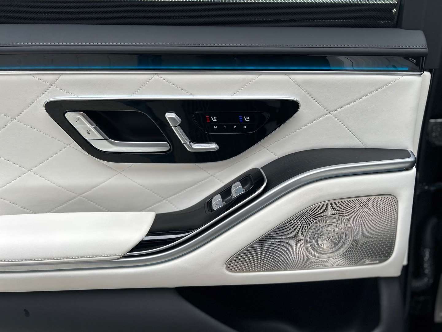 Mercedes Classe S 450 AMG LINE - 2025 - Joinsteer - #17