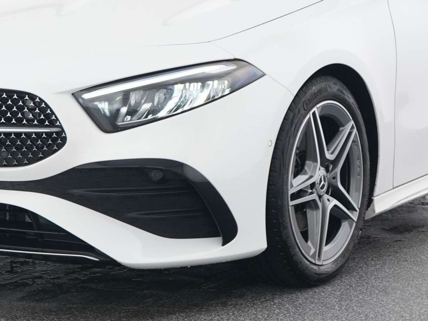 Mercedes Classe A 200 AMG Line - 2025 - Joinsteer - #3