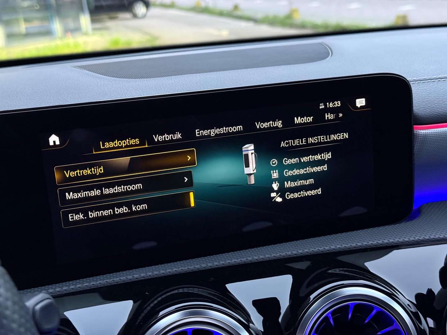 Mercedes Classe A 250 E 250 AMG Line - 2020 - Joinsteer - #25