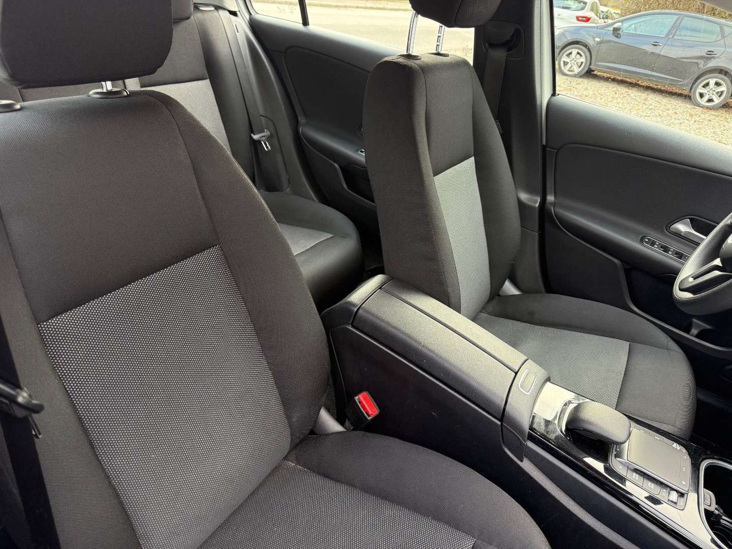 Mercedes Classe A 200 - 2024 - Joinsteer - #8