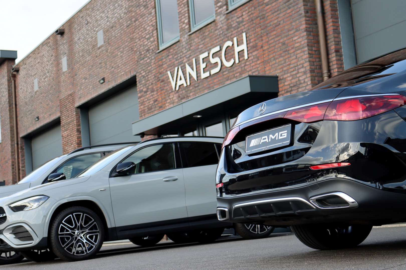 Mercedes Classe E 450 AMG Line - 2024 - Joinsteer - #21