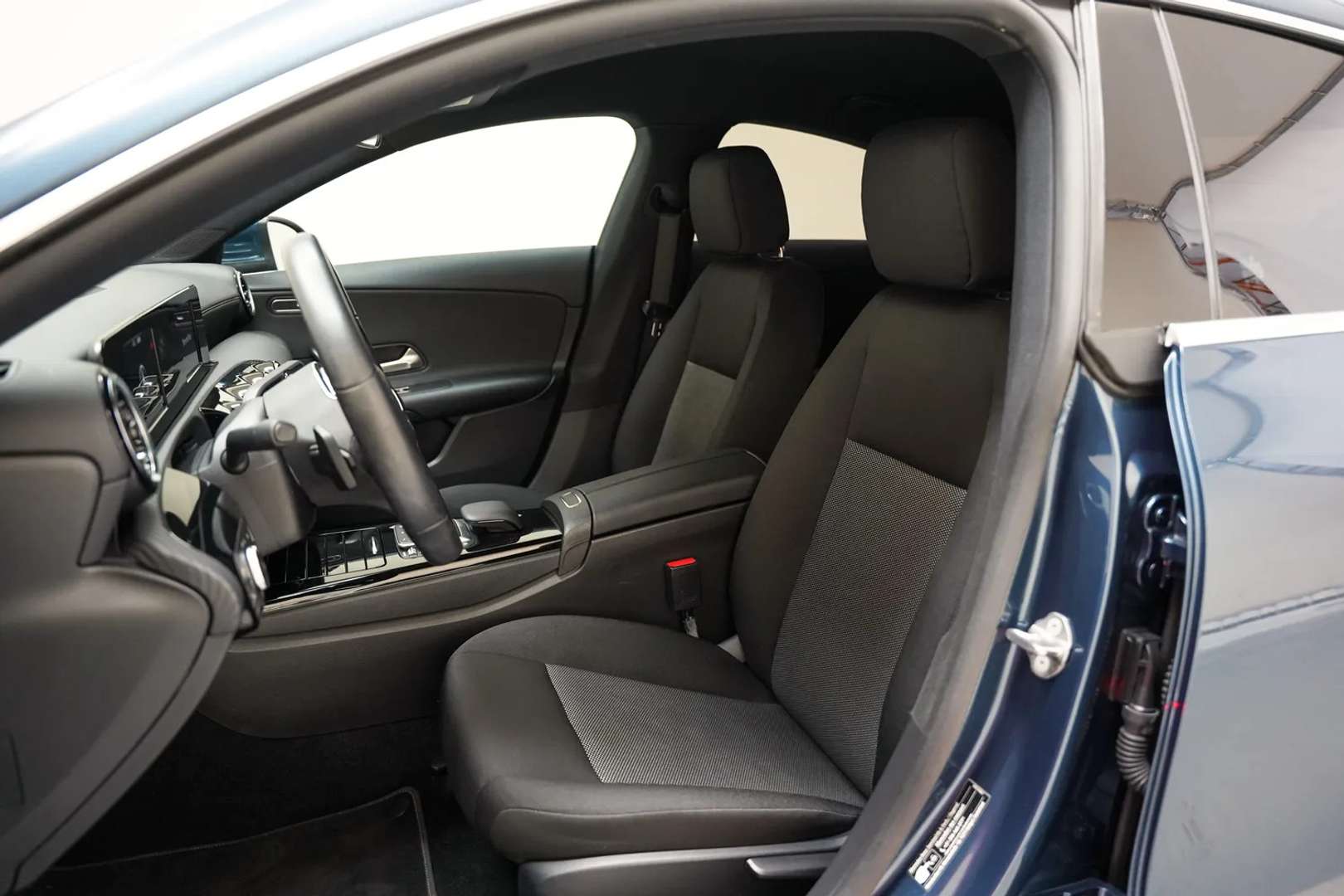 Mercedes CLA 200 Business - 2022 - Joinsteer - #8