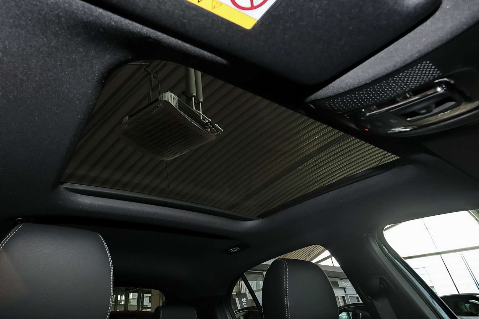 Mercedes Classe A 200 Night Edition - 2026 - Joinsteer - #7