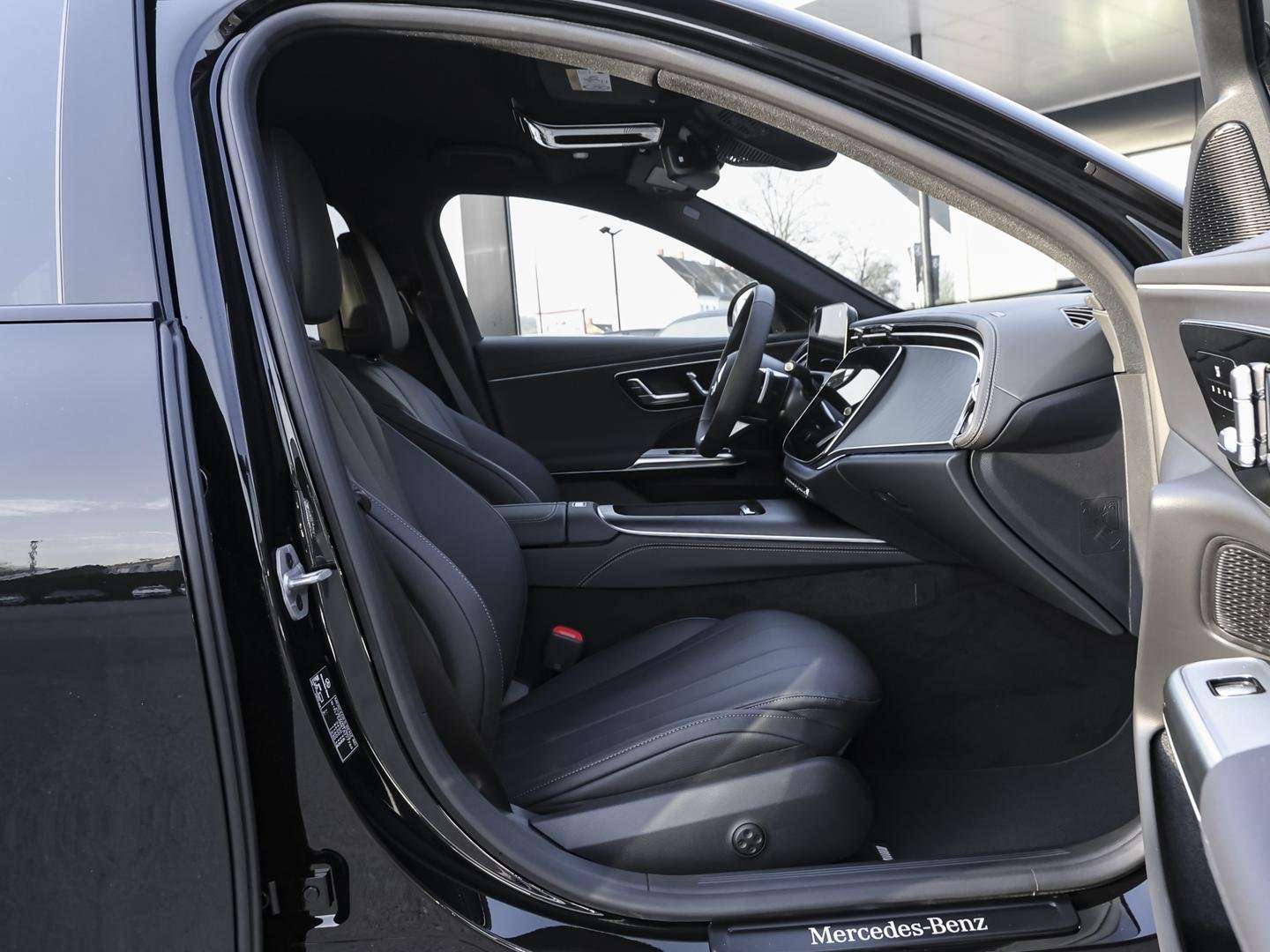 Mercedes Classe E 200 AMG Line - 2026 - Joinsteer - #4