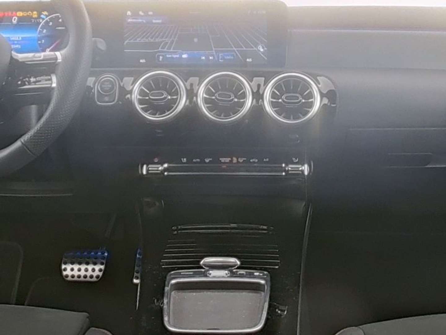 Mercedes Classe A 200 AMG Line - 2025 - Joinsteer - #4