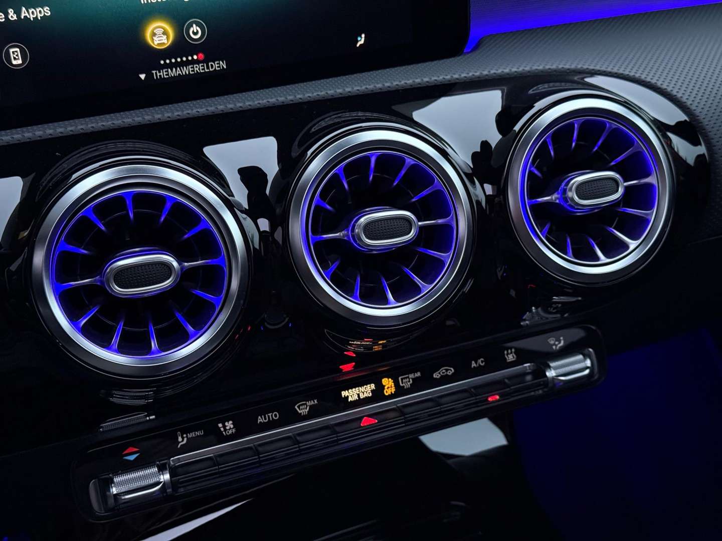 Mercedes Classe A 250 E 250 AMG Line - 2020 - Joinsteer - #26