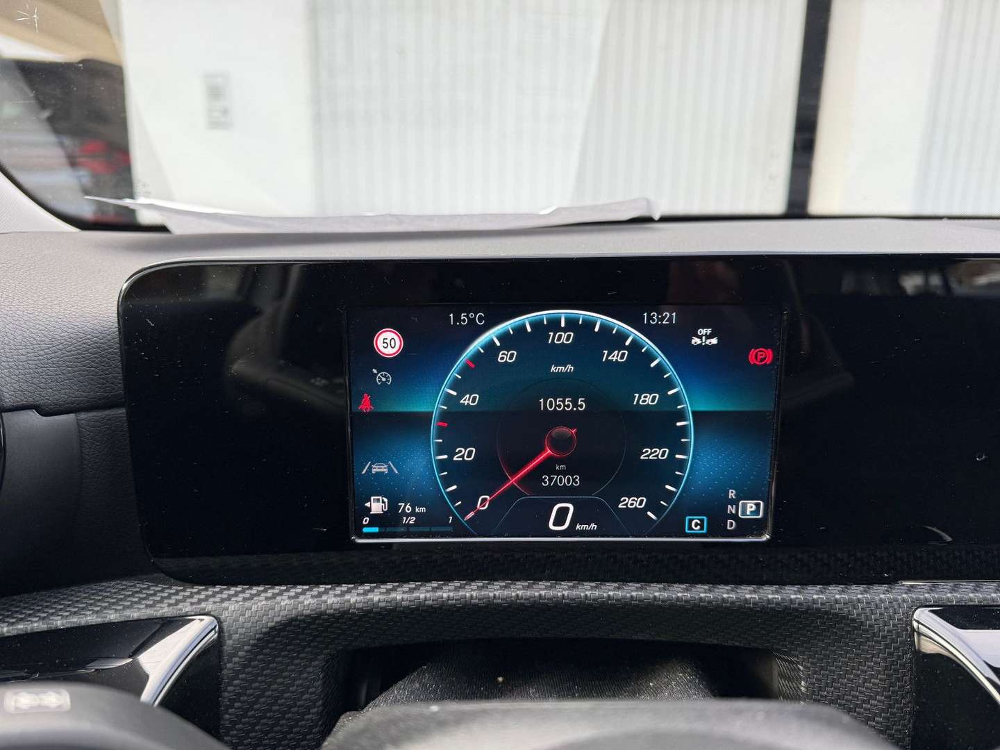 Mercedes Classe A 200 - 2024 - Joinsteer - #9