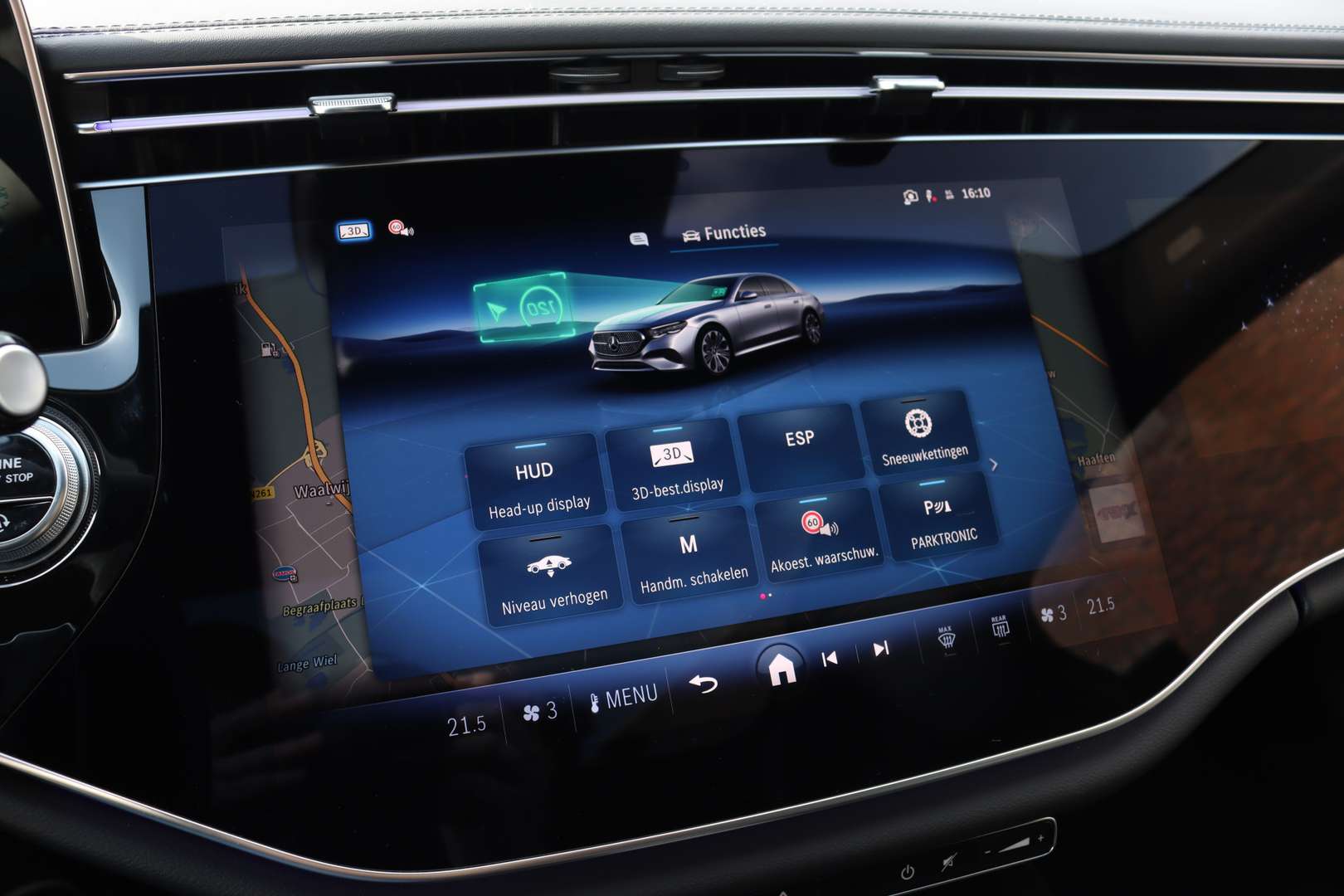 Mercedes Classe E 450 AMG Line - 2024 - Joinsteer - #22