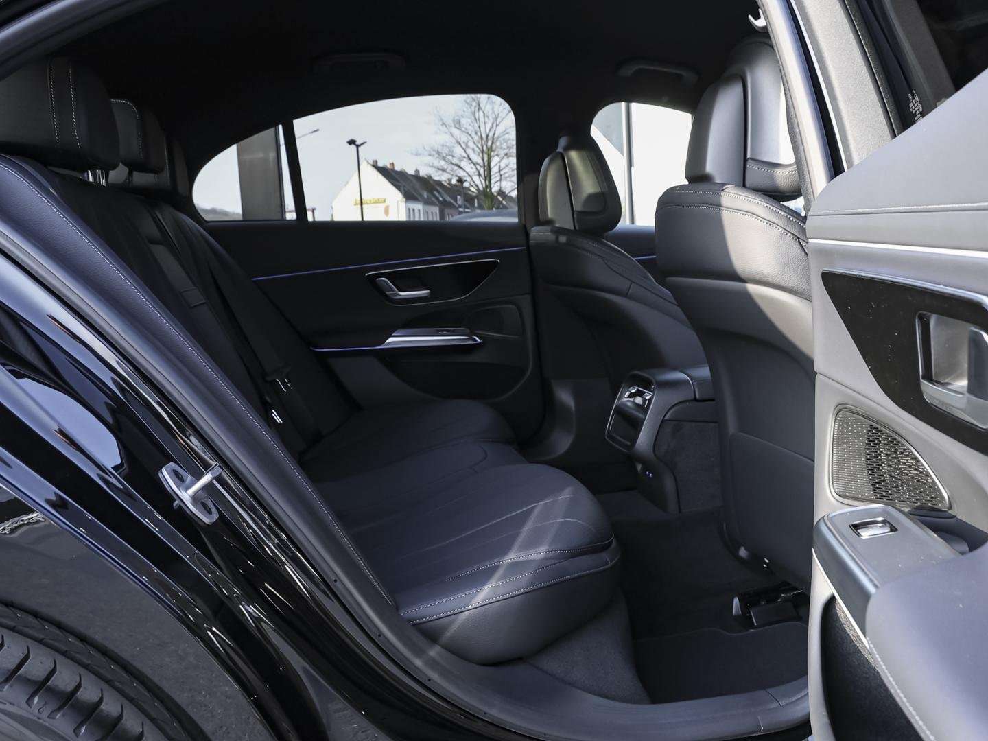 Mercedes Classe E 200 AMG Line - 2026 - Joinsteer - #5