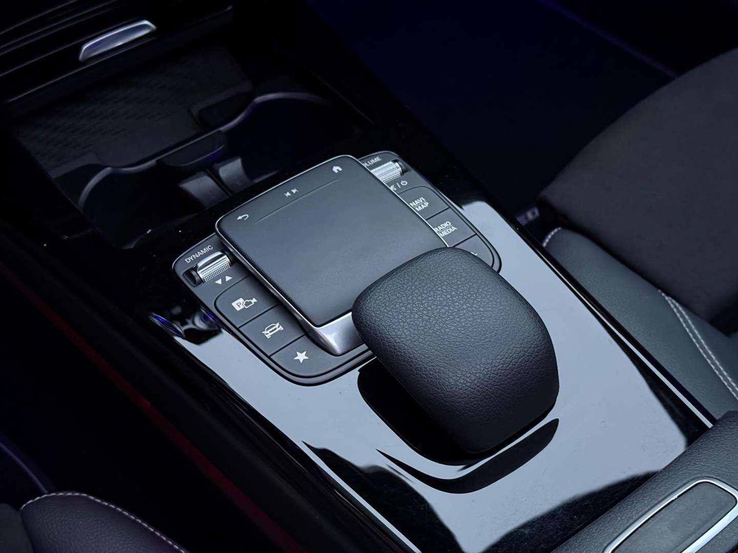 Mercedes Classe A 250 E 250 AMG Line - 2020 - Joinsteer - #27