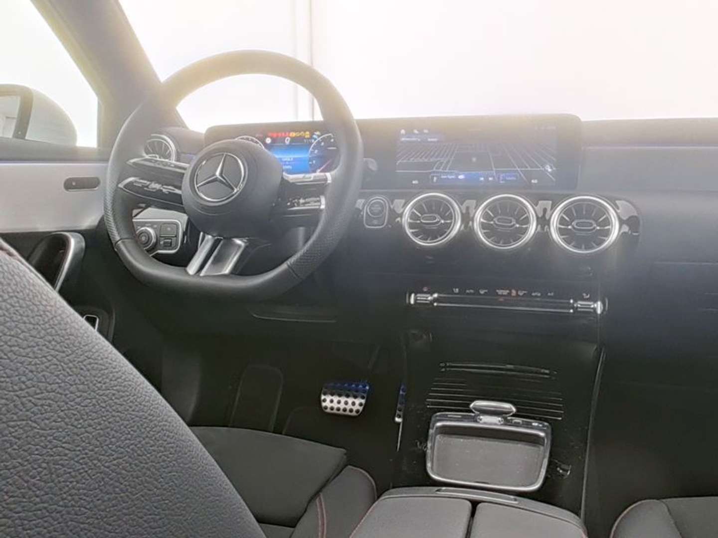 Mercedes Classe A 200 AMG Line - 2025 - Joinsteer - #5