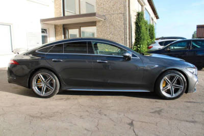 Mercedes AMG GT 63S 63 - 2020 - Joinsteer - #1