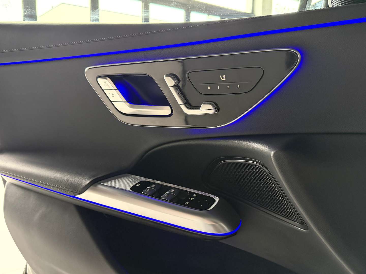 Mercedes Classe E 220 AMG-Line - 2024 - Joinsteer - #14