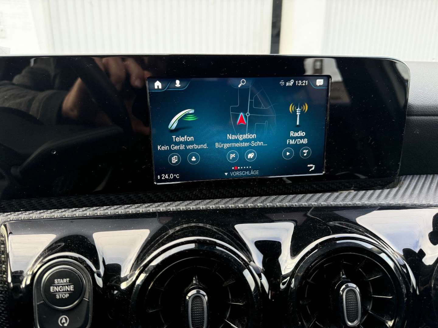 Mercedes Classe A 200 - 2024 - Joinsteer - #10