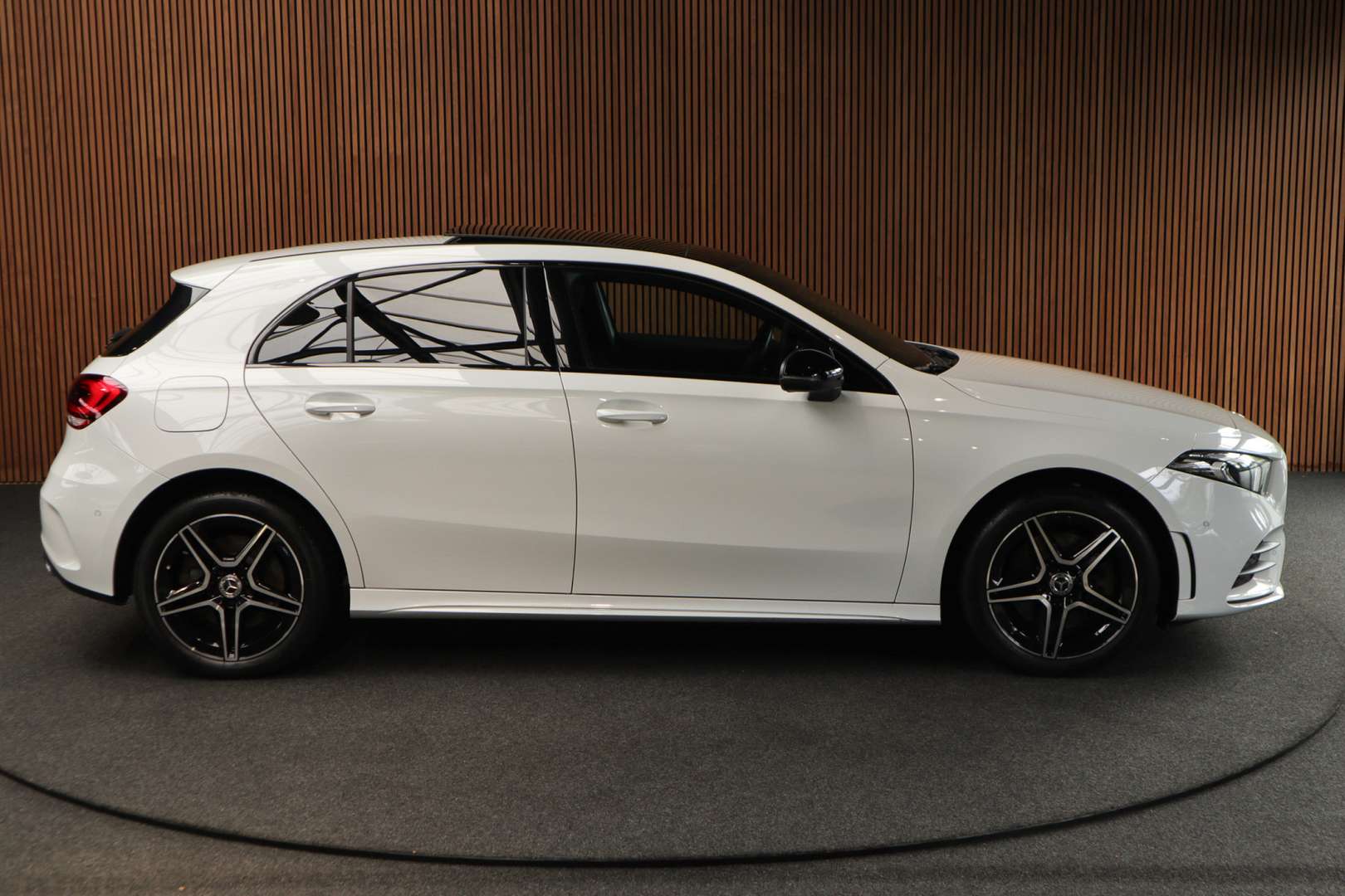 Mercedes Classe A 250e 250 AMG Line - 2022 - Joinsteer - #5