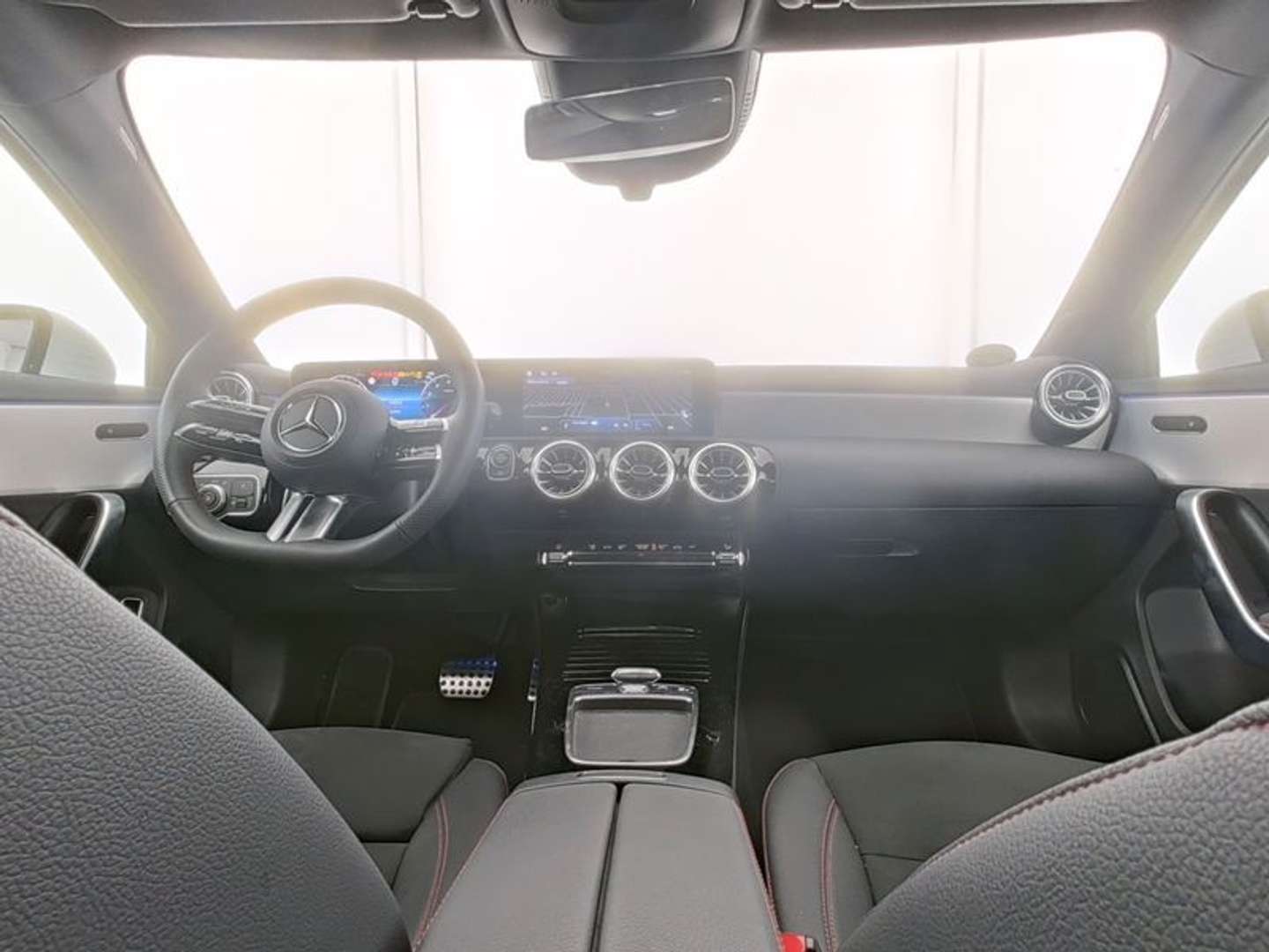 Mercedes Classe A 200 AMG Line - 2025 - Joinsteer - #6