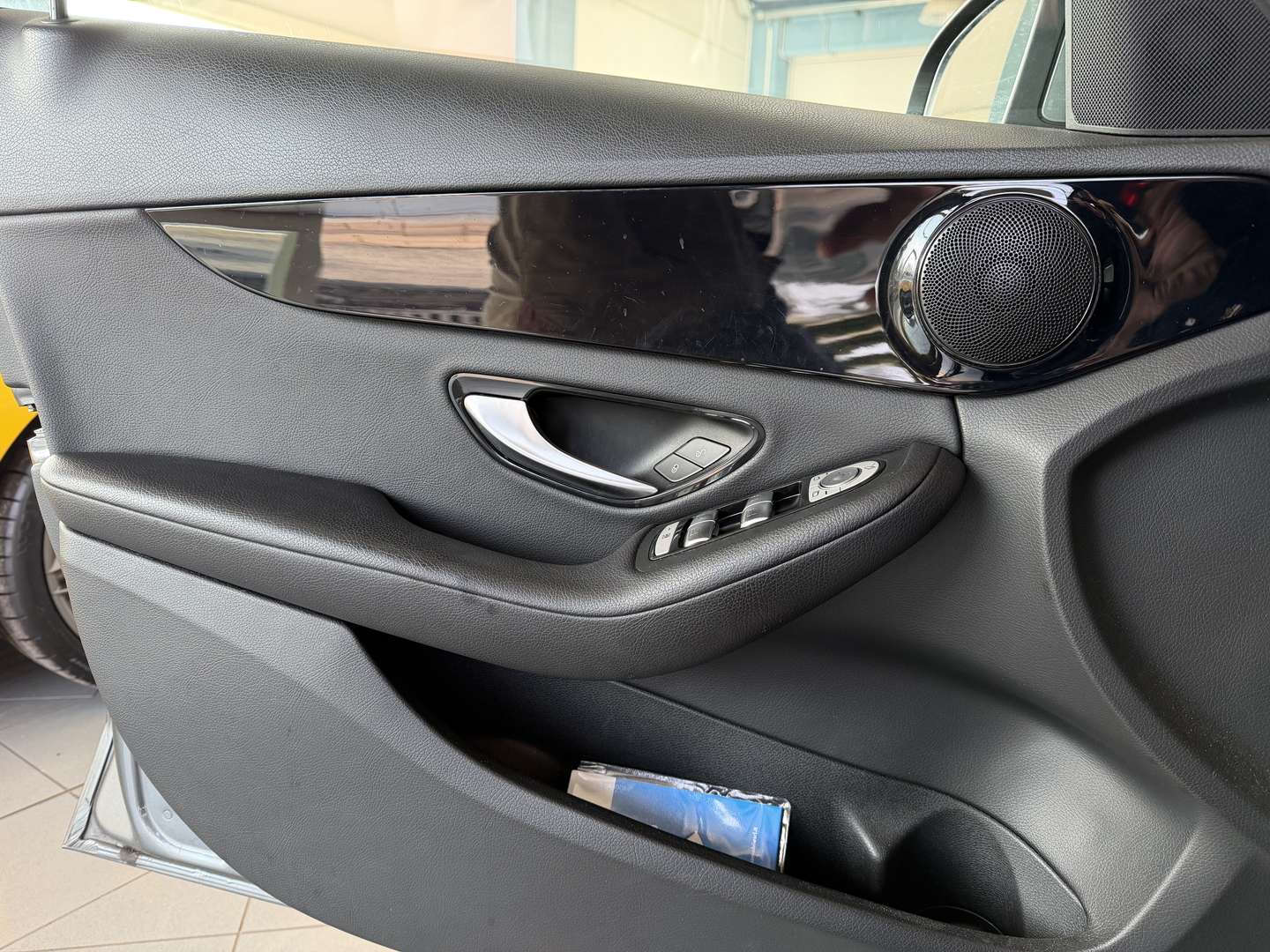 Mercedes Classe C 220 Business - 2021 - Joinsteer - #12