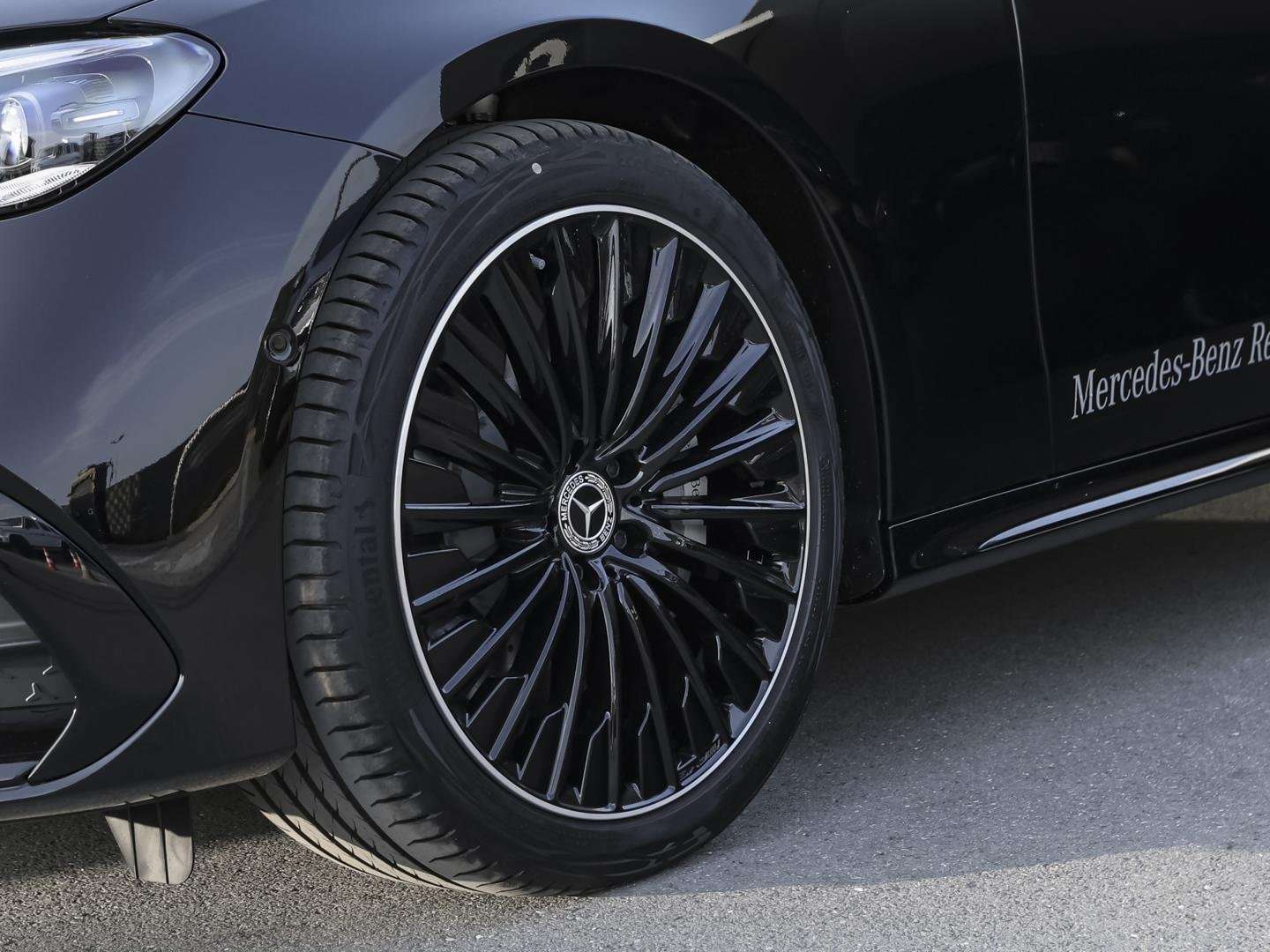 Mercedes Classe E 200 AMG Line - 2026 - Joinsteer - #7