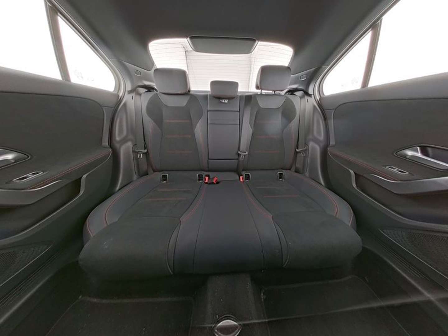 Mercedes Classe A 200 AMG Line - 2025 - Joinsteer - #7