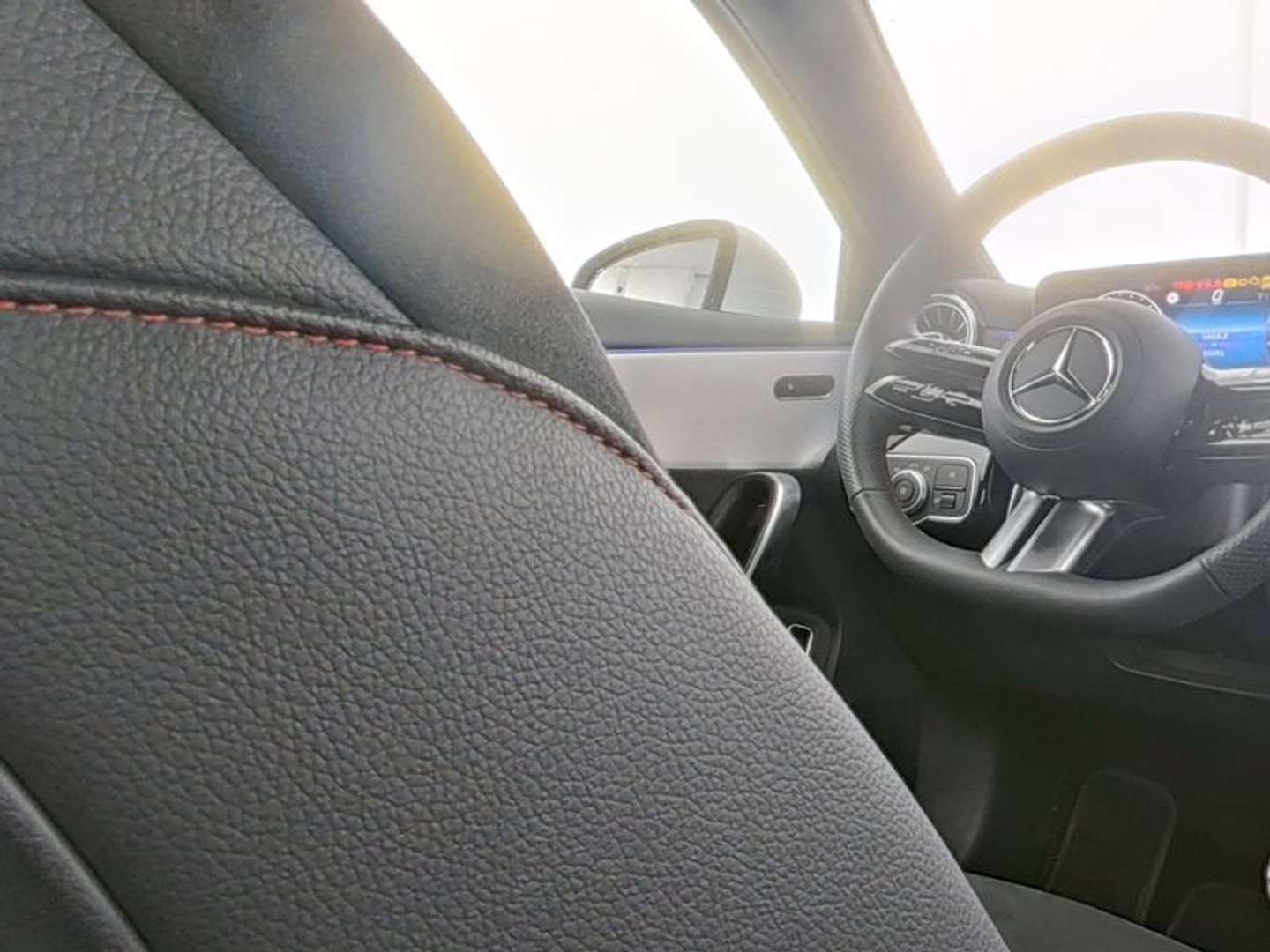 Mercedes Classe A 200 AMG Line - 2025 - Joinsteer - #8