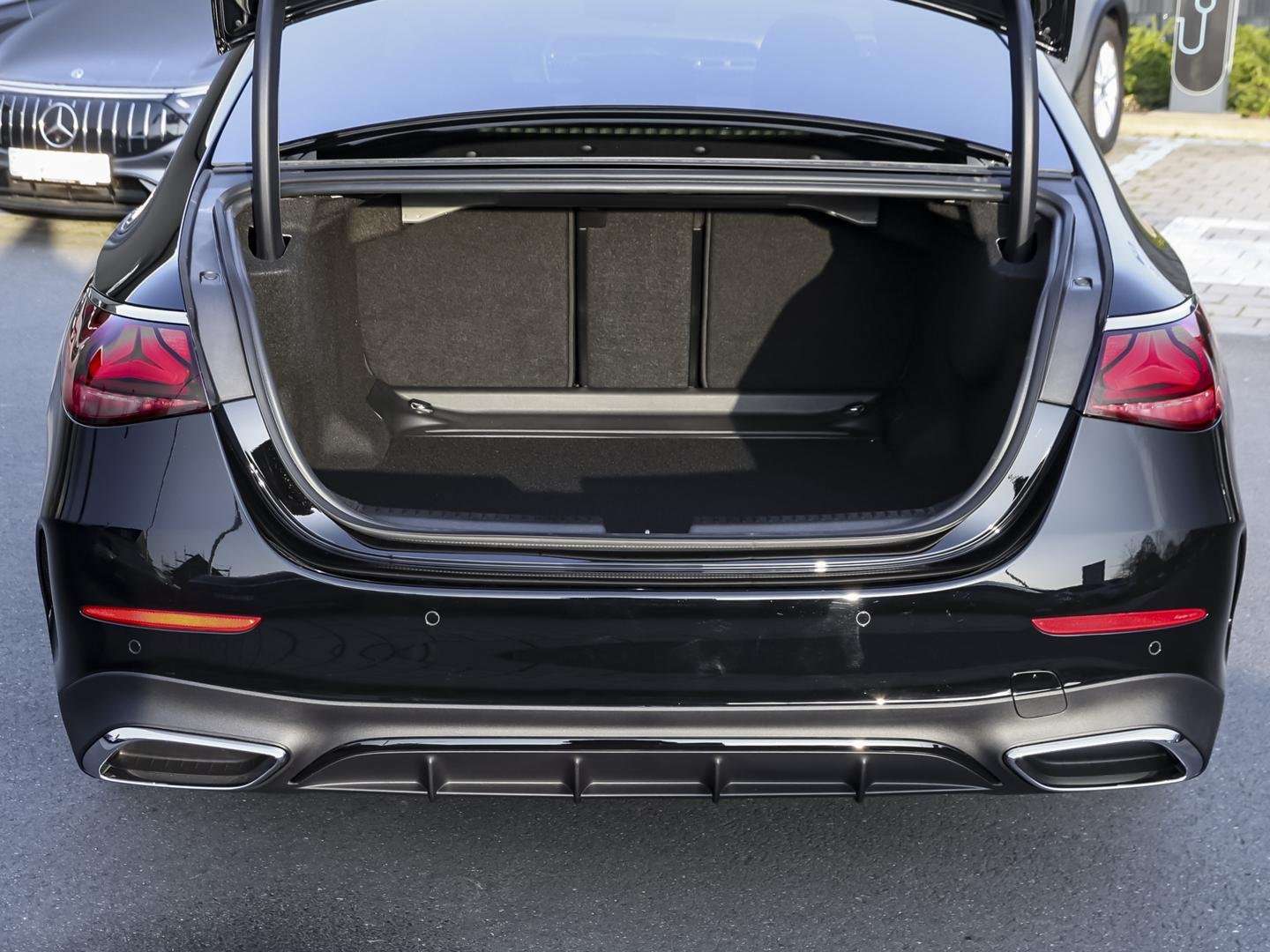 Mercedes Classe E 200 AMG Line - 2026 - Joinsteer - #9