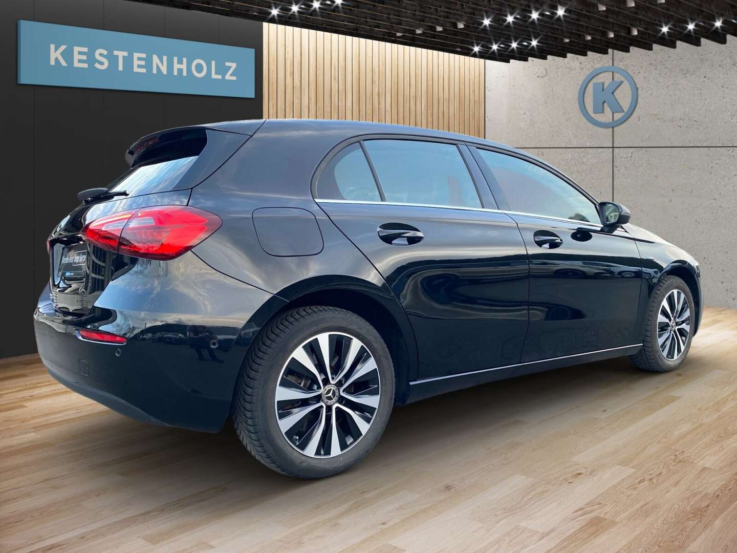 Mercedes Classe A 250 Style - 2021 - Joinsteer - #2