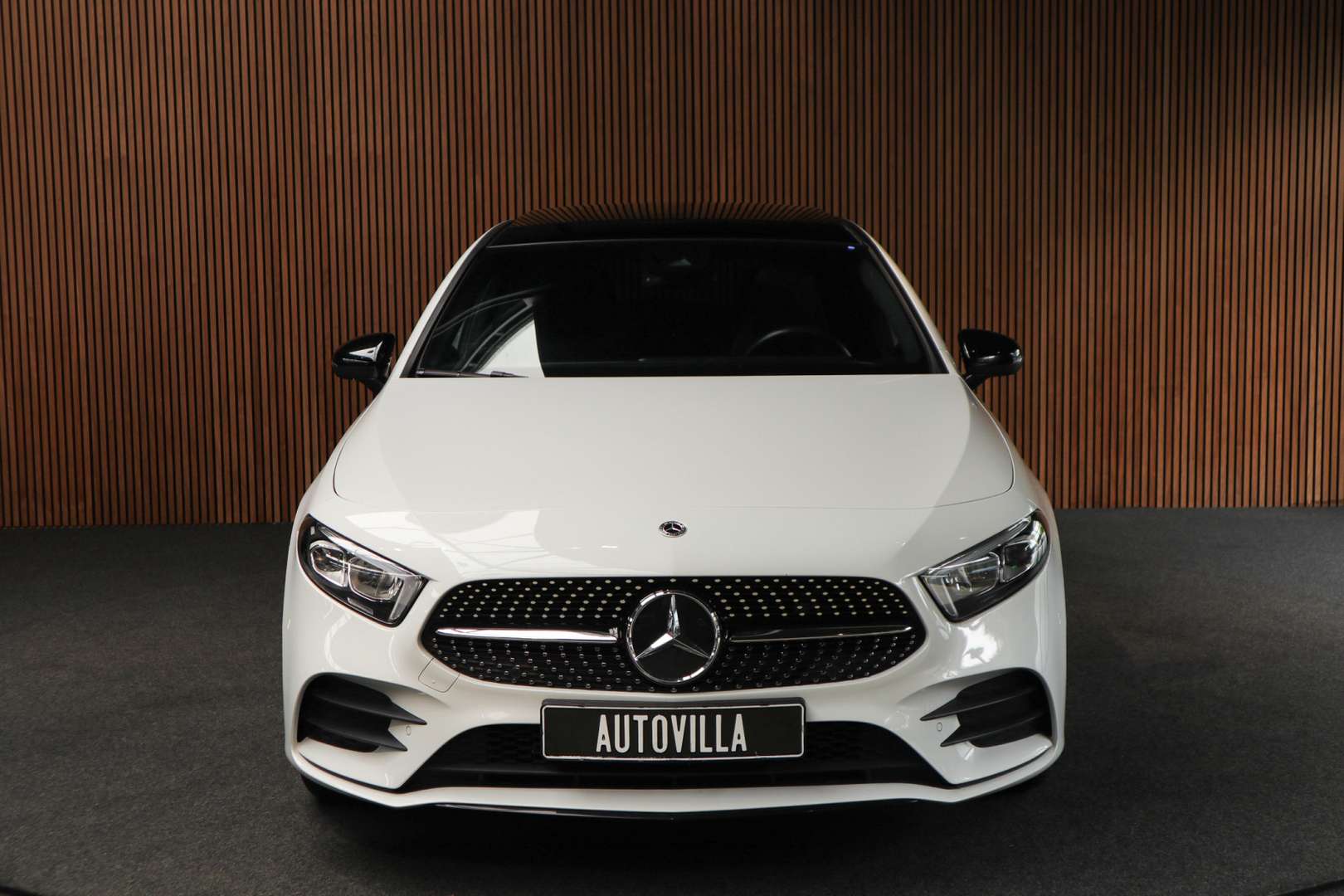 Mercedes Classe A 250e 250 AMG Line - 2022 - Joinsteer - #7