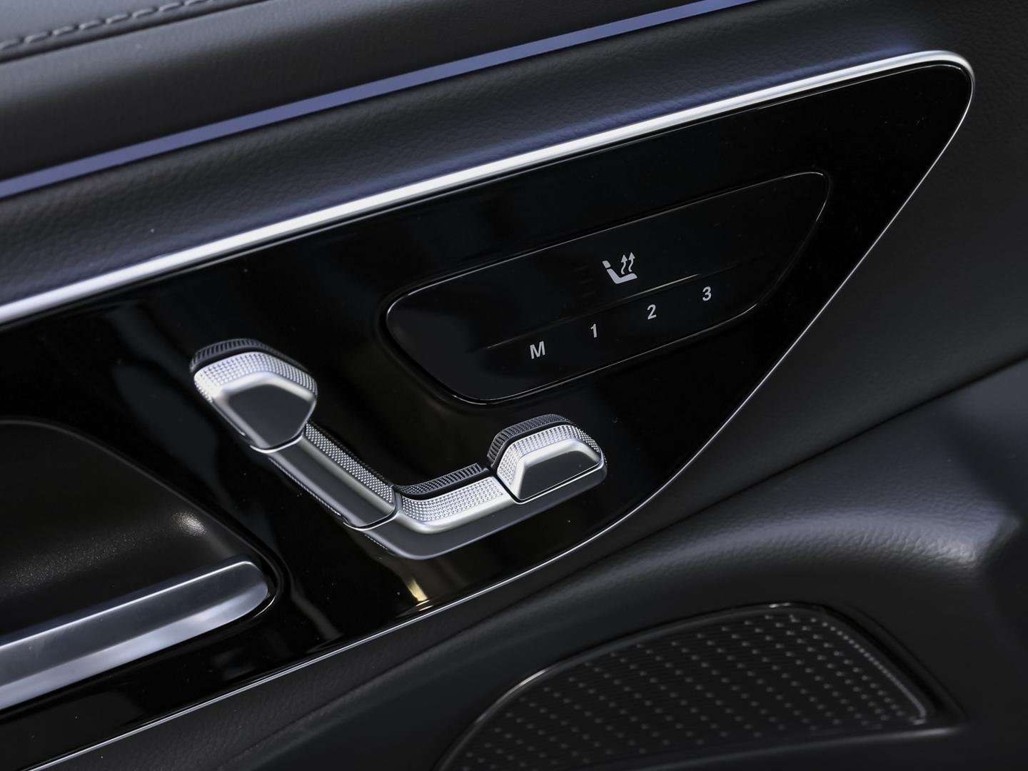 Mercedes Classe E 200 AMG Line - 2026 - Joinsteer - #11