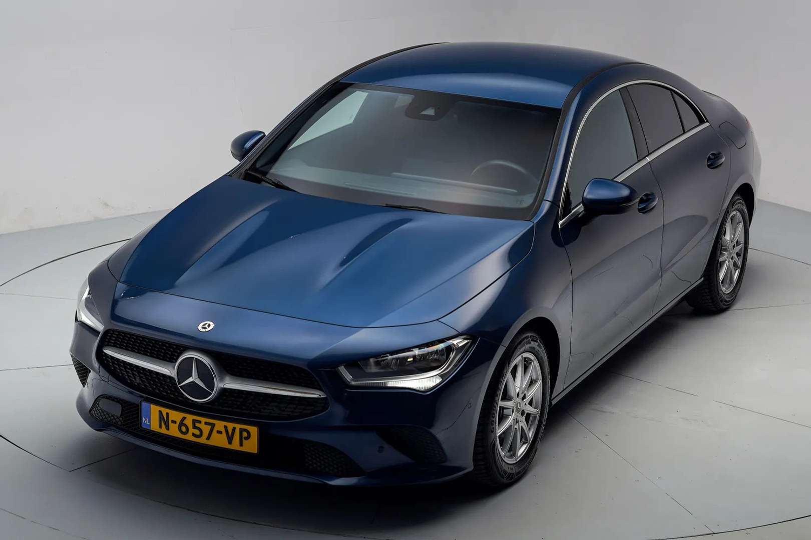 Mercedes CLA 200 Business - 2022 - Joinsteer - #12