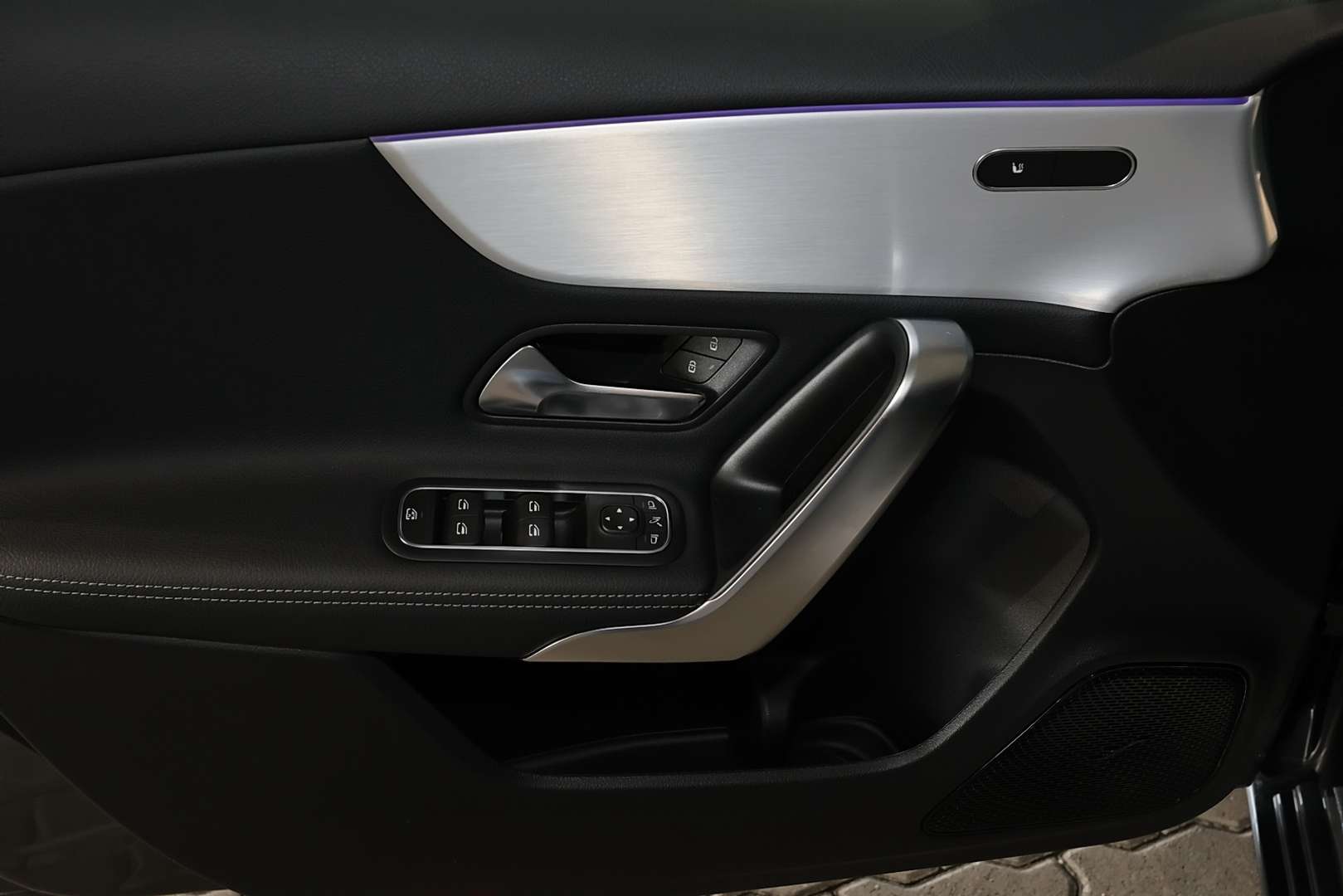 Mercedes Classe A 200 Night Edition - 2026 - Joinsteer - #12