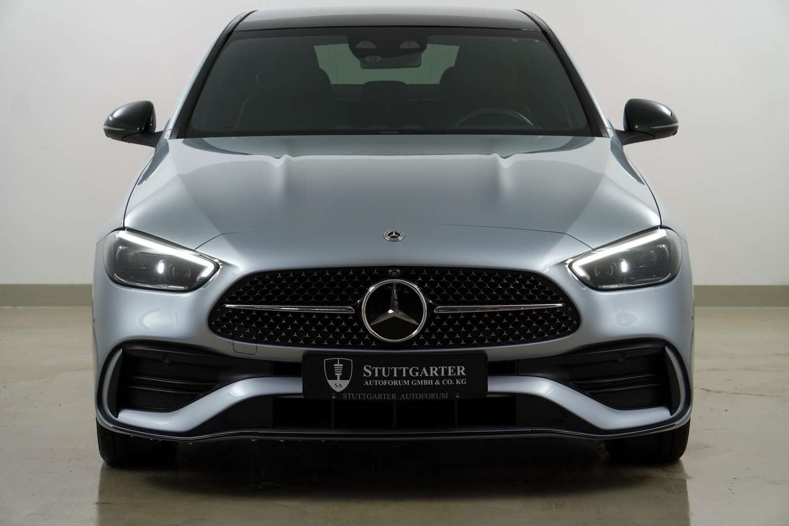 Mercedes Classe C 300 E 300 AMG Line - 2022 - Joinsteer - #2